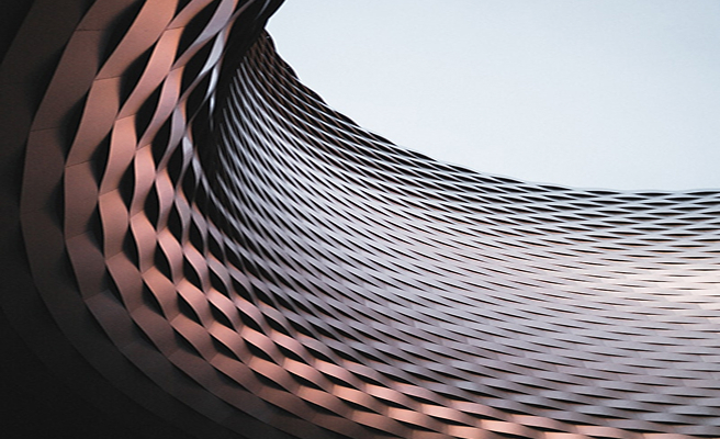 Partner brand systems collage