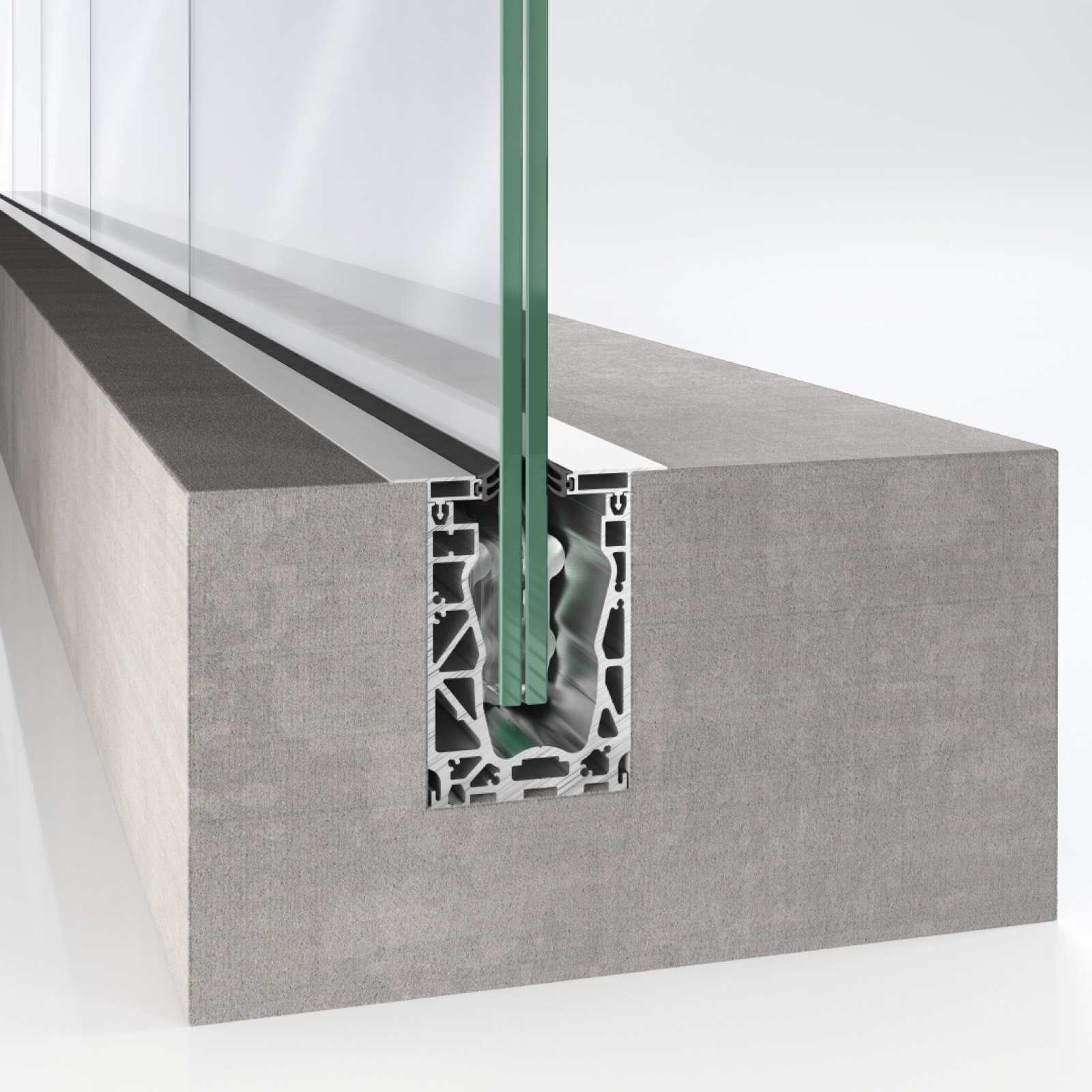 Façade Systems