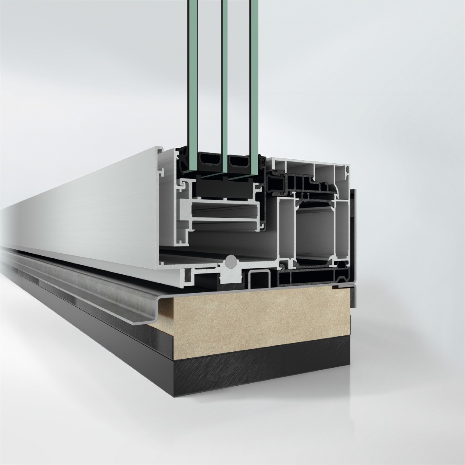 Sliding Systems