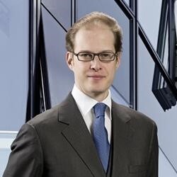 Philip König, MBA