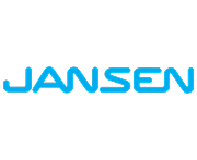 Jansen logo