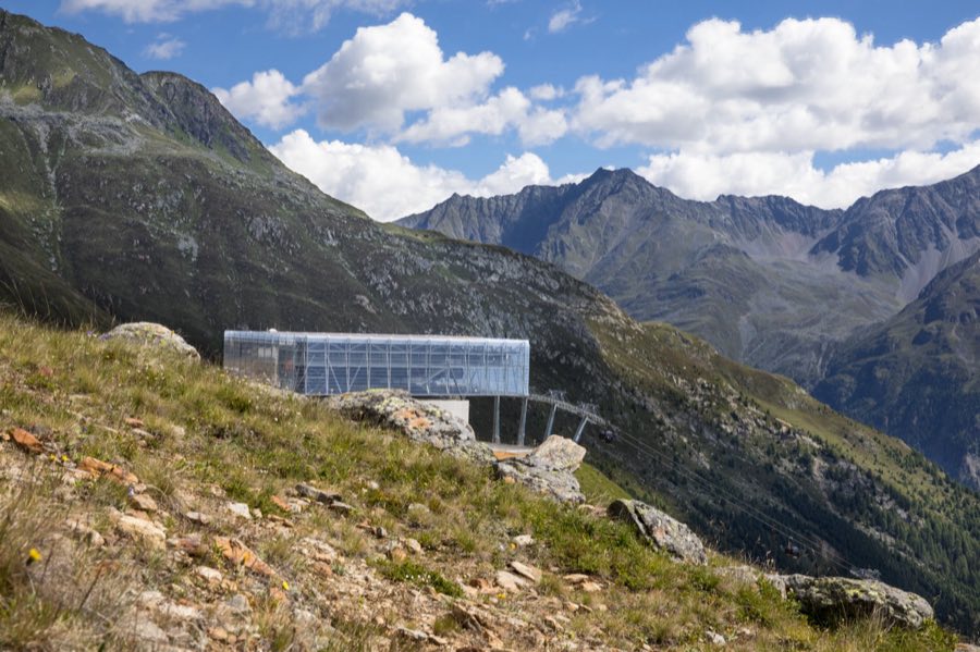 Centrul cultural Helio Campus